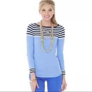 Lilly Pulitzer Maria Boatneck Sweater